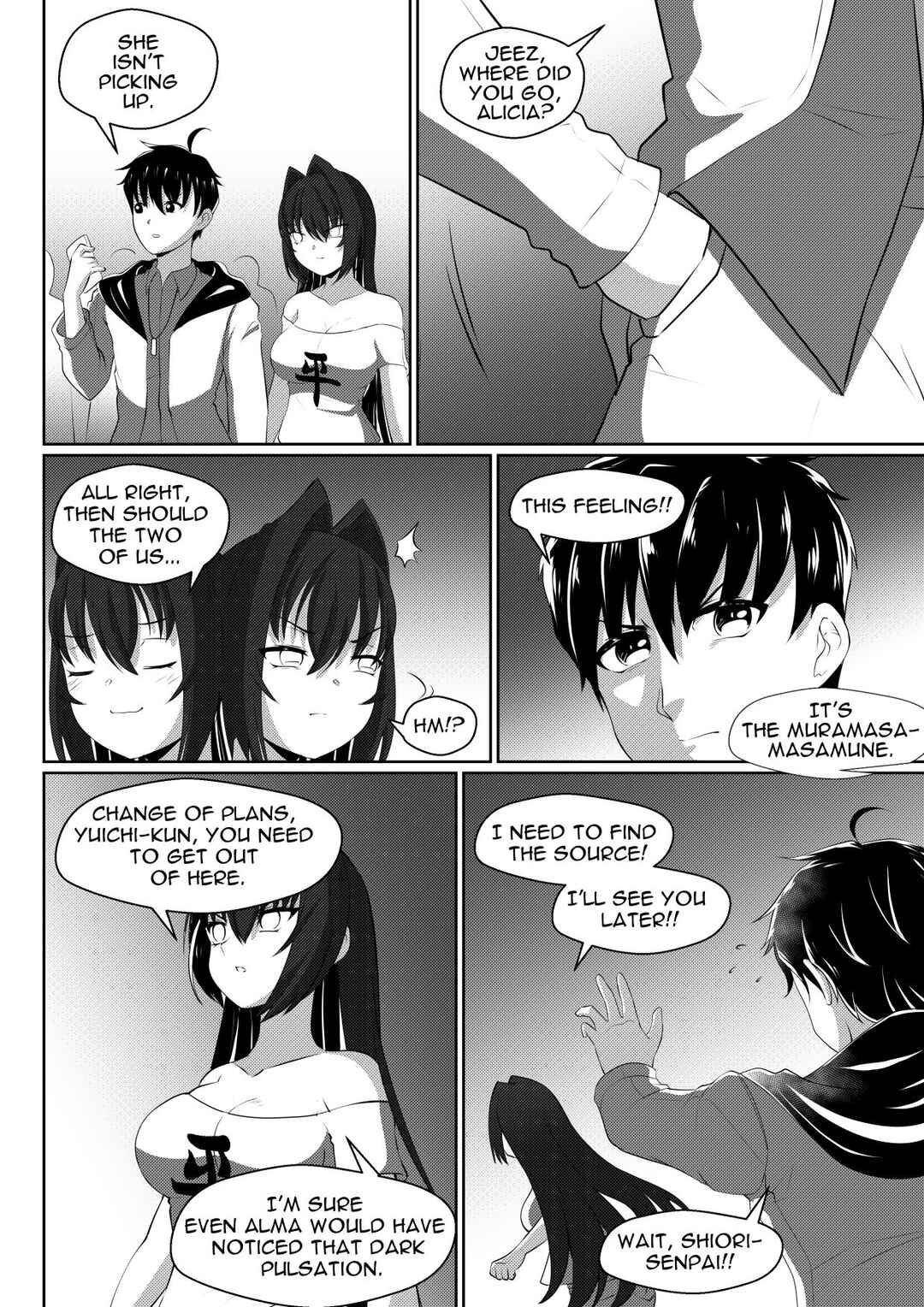Chapter 19 - Page 24
