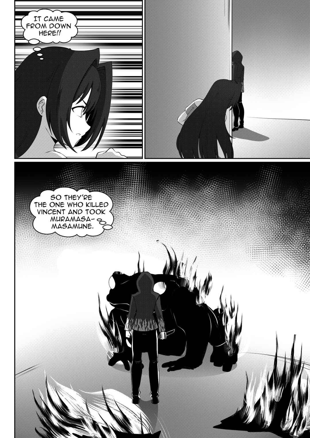 Chapter 19 - Page 25