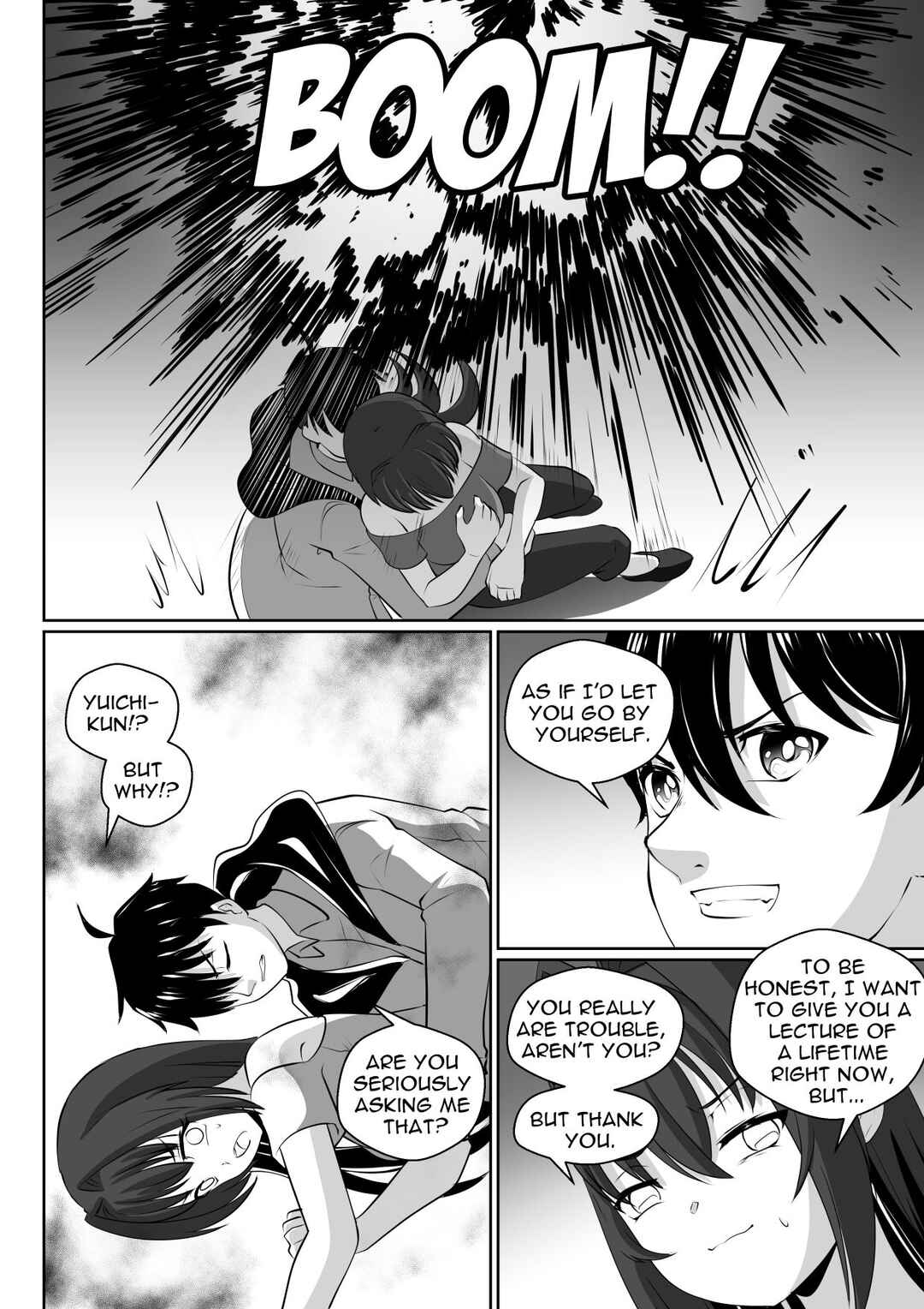 Chapter 19 - Page 28