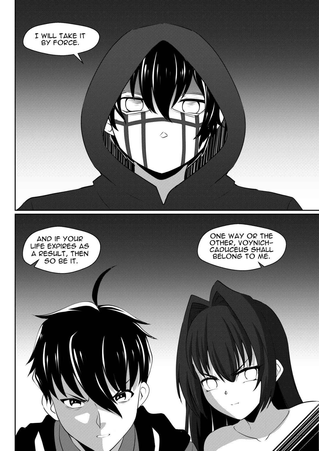 Chapter 19 - Page 30