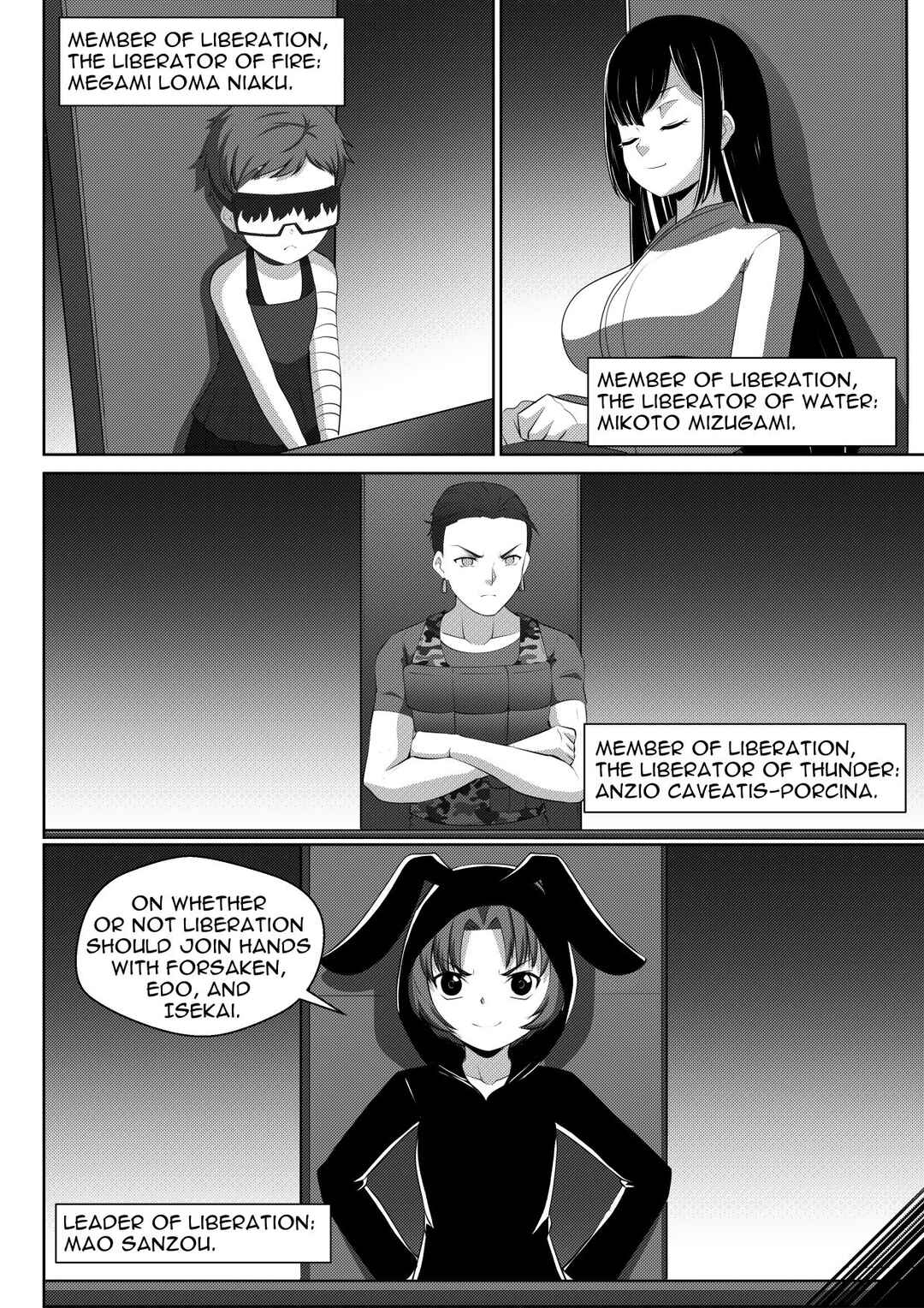 Chapter 19 - Page 32