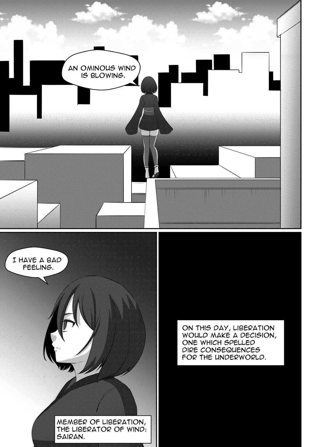 Chapter 19 - Page 33