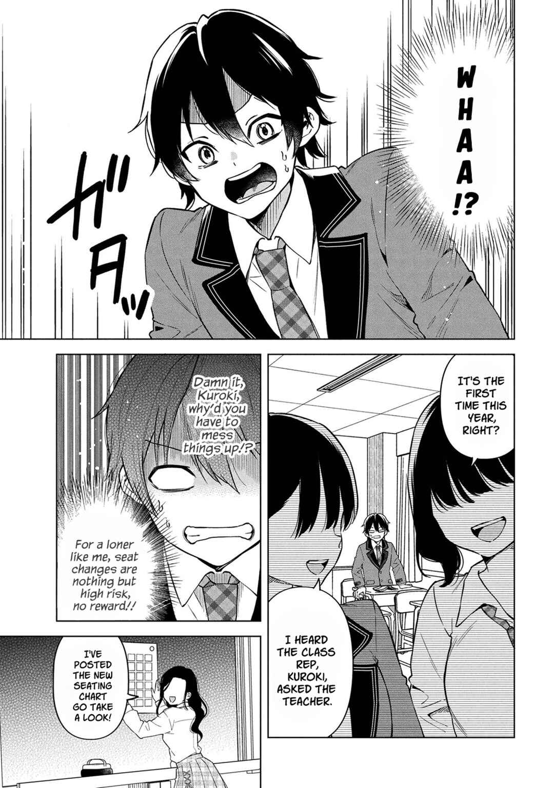 Chapter 1 - Page 5