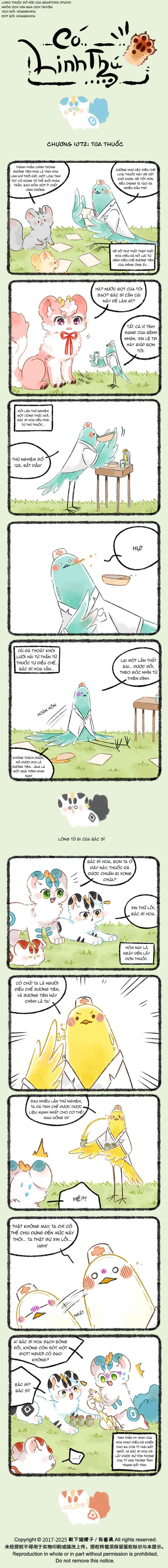 Chapter 1072 - Page 1