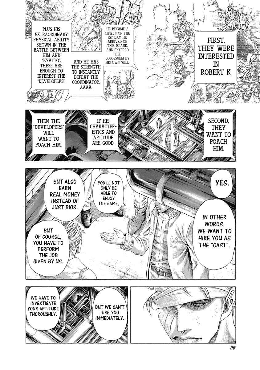 Chapter 354 - Page 2