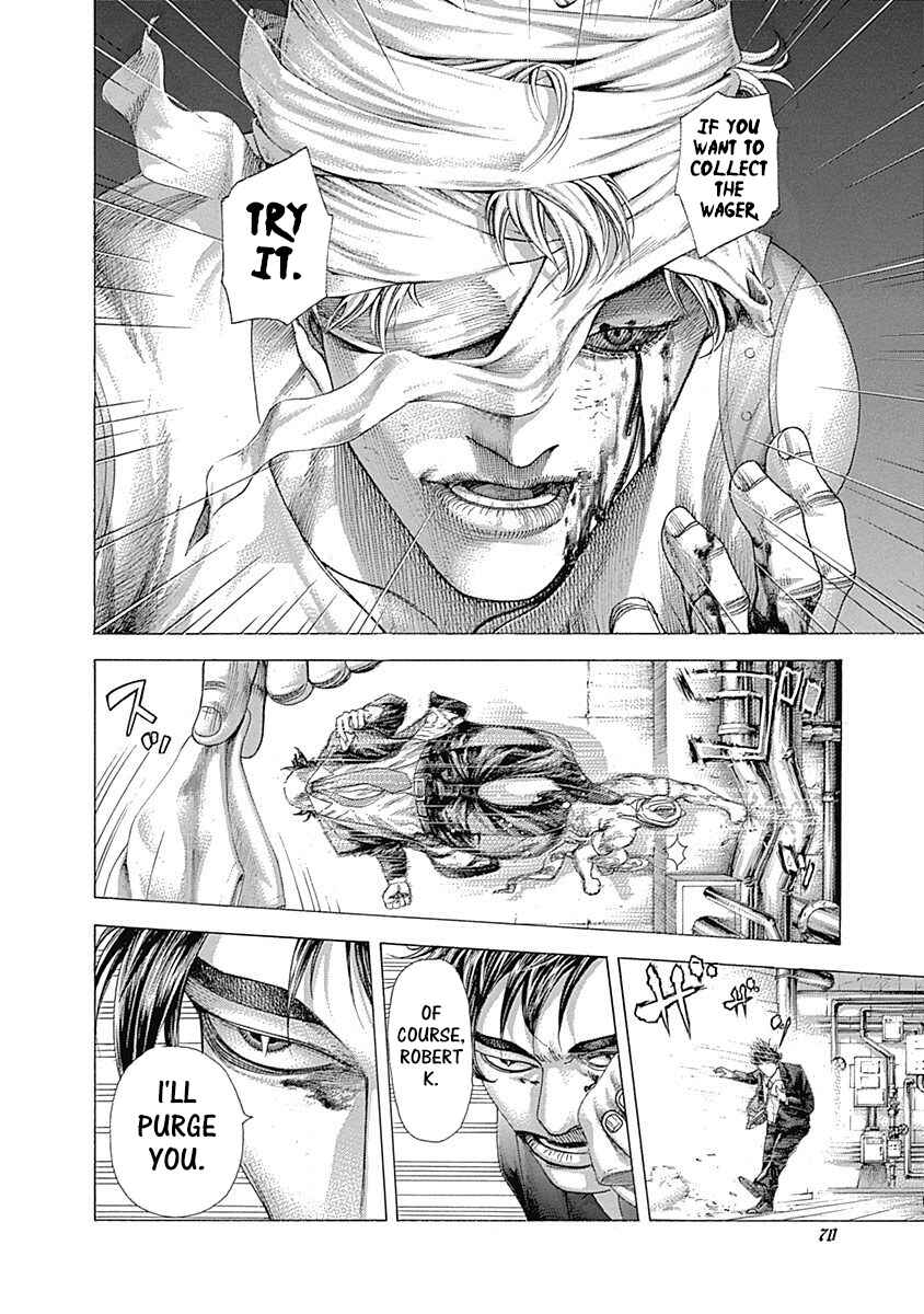 Chapter 354 - Page 6