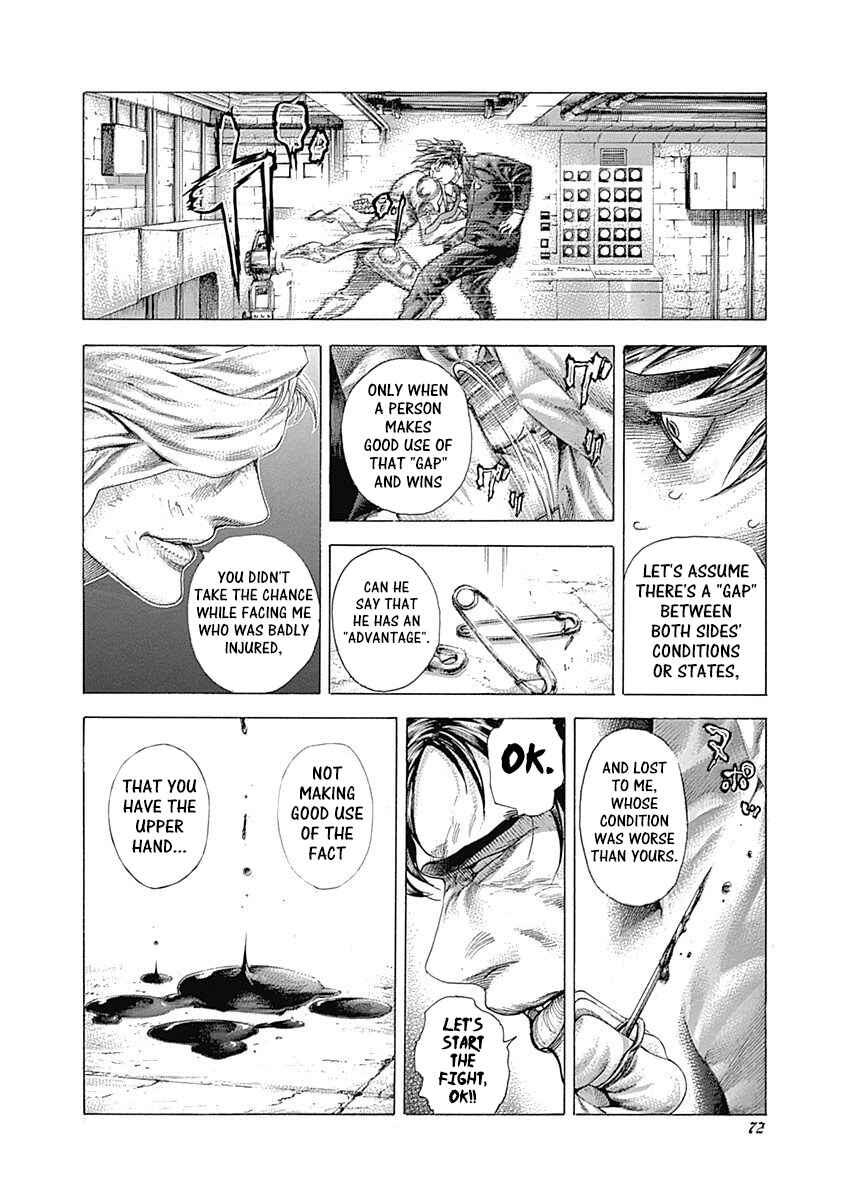 Chapter 354 - Page 8