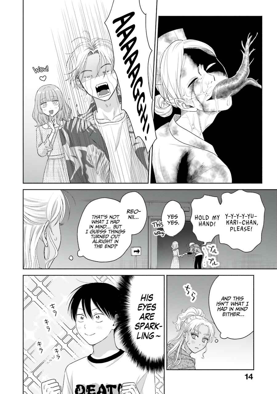 Chapter 61 - Page 14