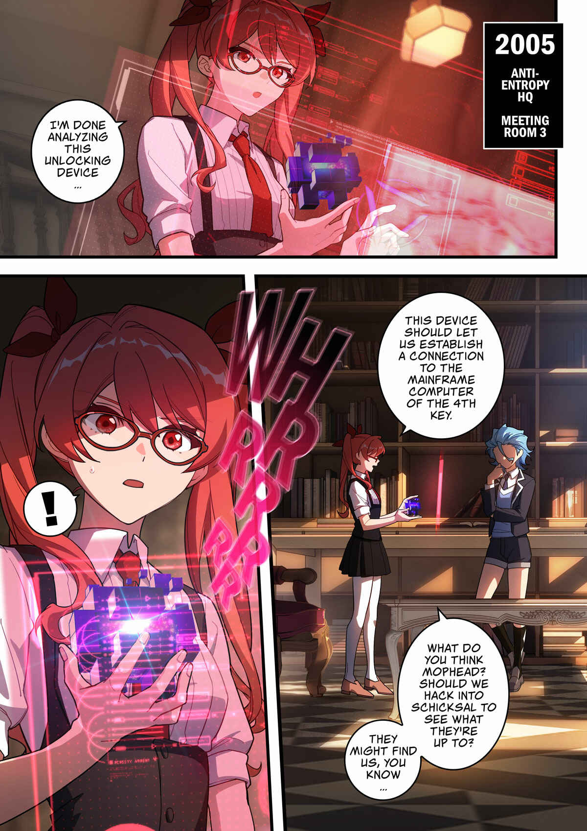 Chapter 5 - Page 17