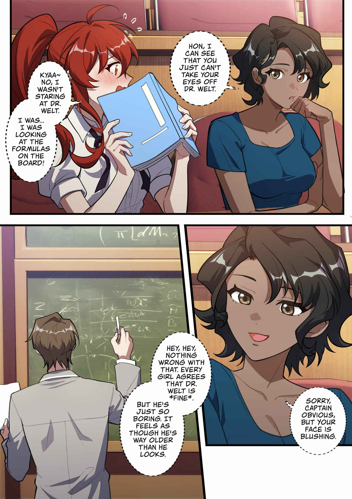 Chapter 5 - Page 4