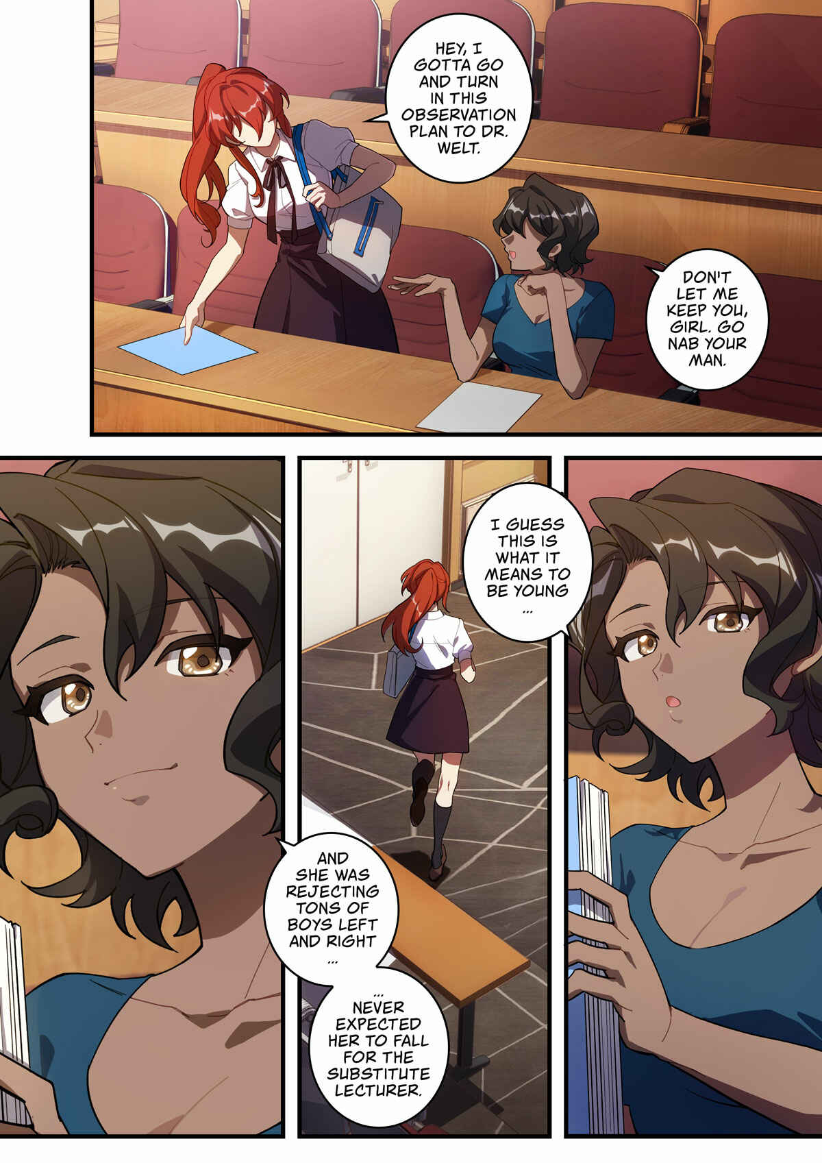 Chapter 5 - Page 7