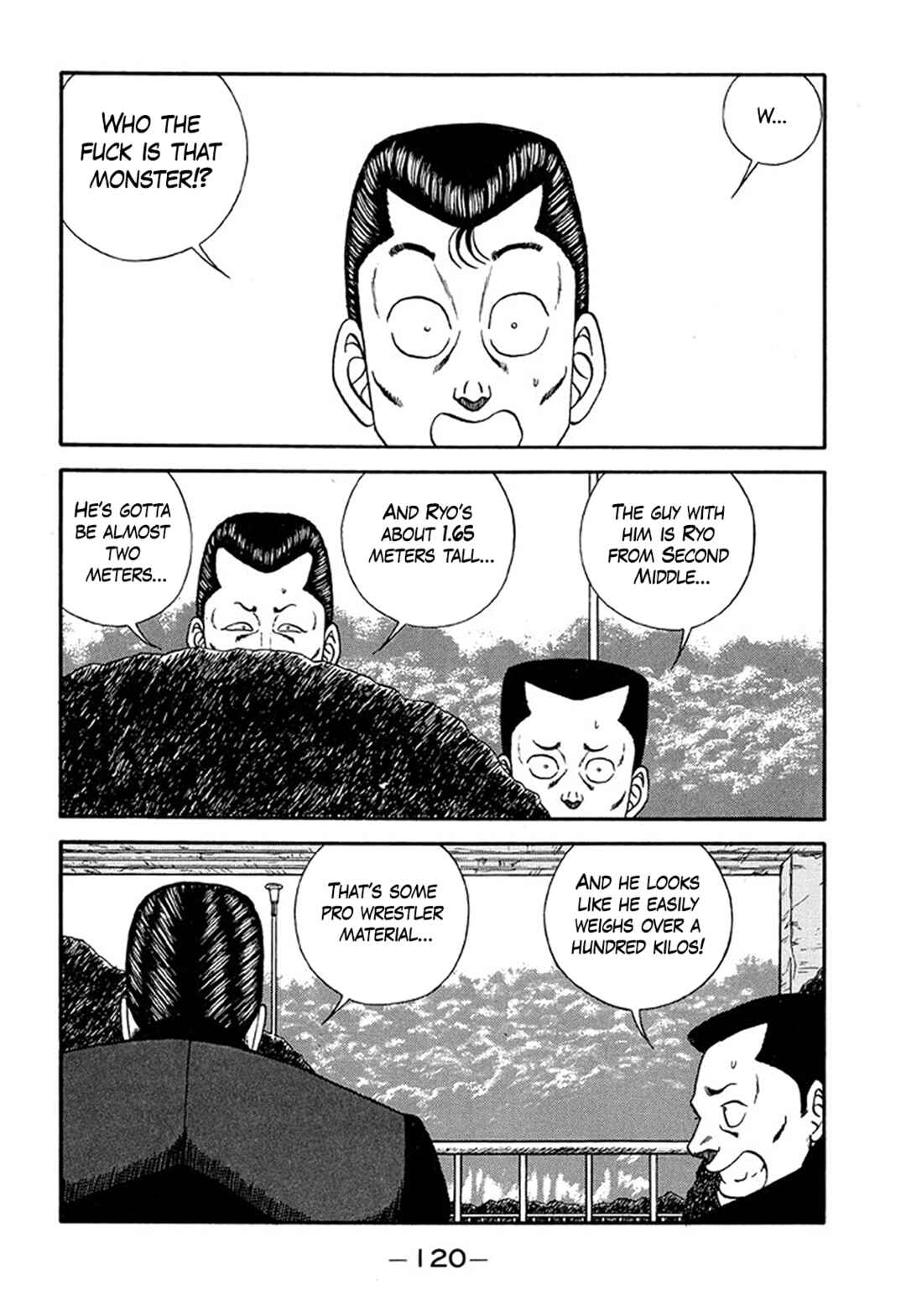 Chapter 209 - Page 15