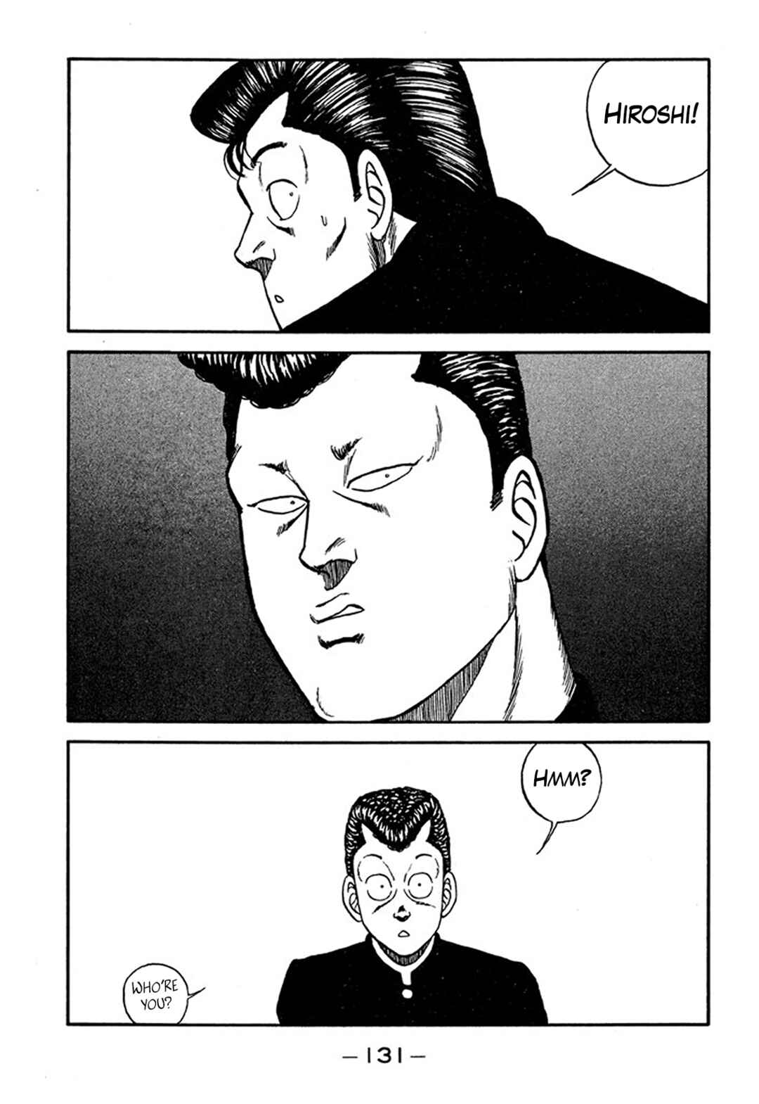Chapter 209 - Page 26