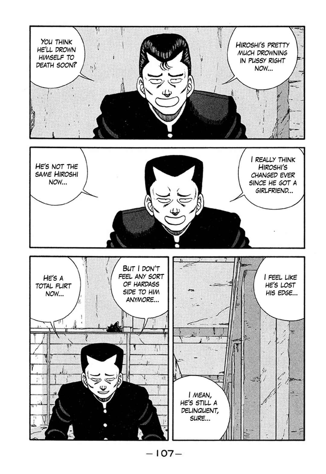 Chapter 209 - Page 3