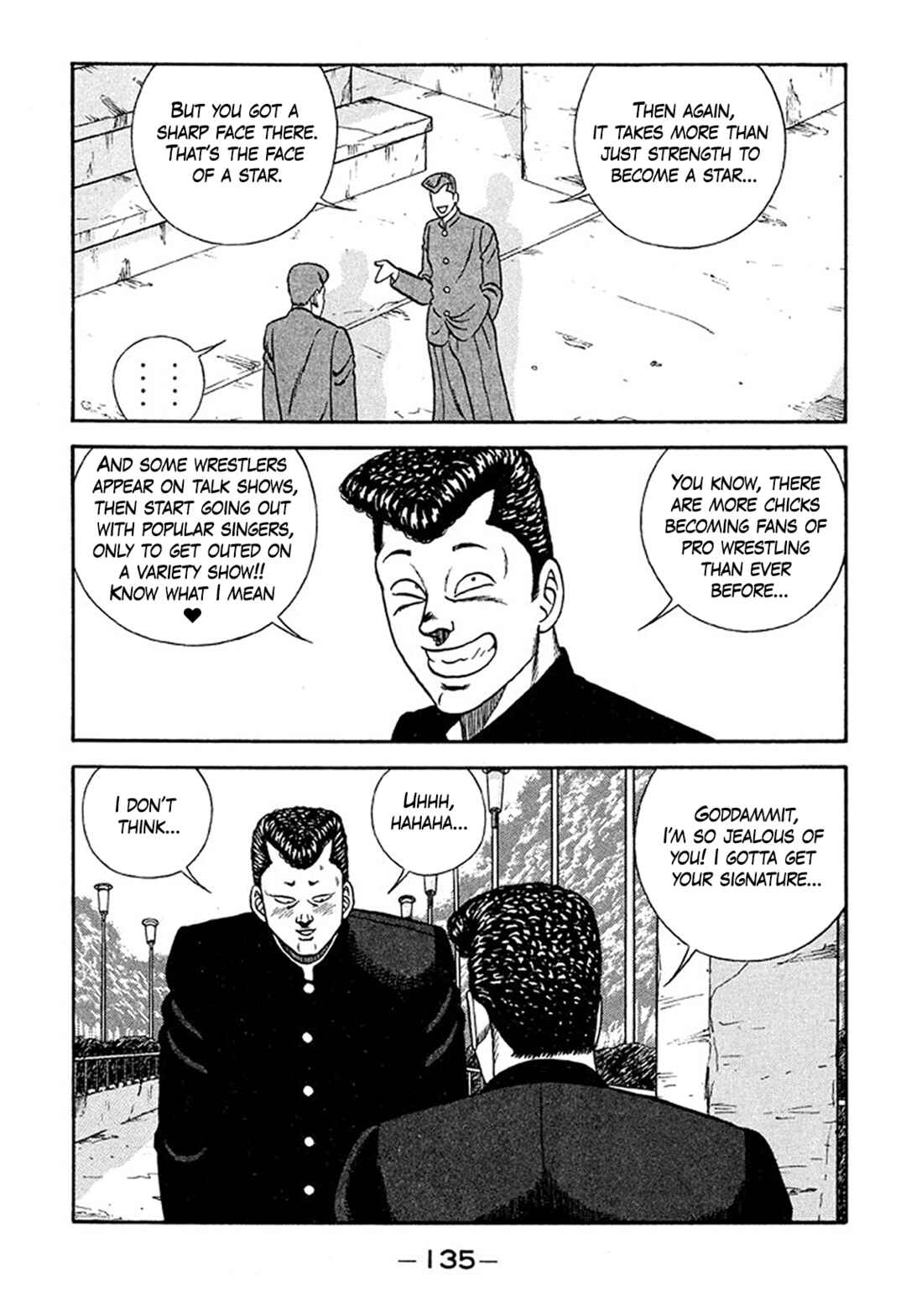 Chapter 209 - Page 30