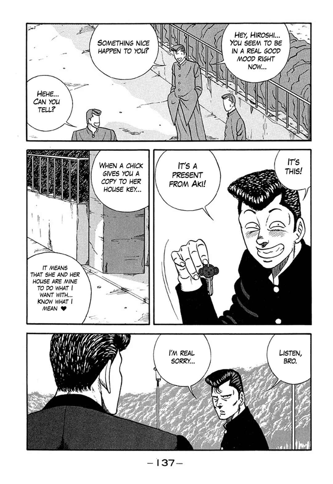 Chapter 209 - Page 32
