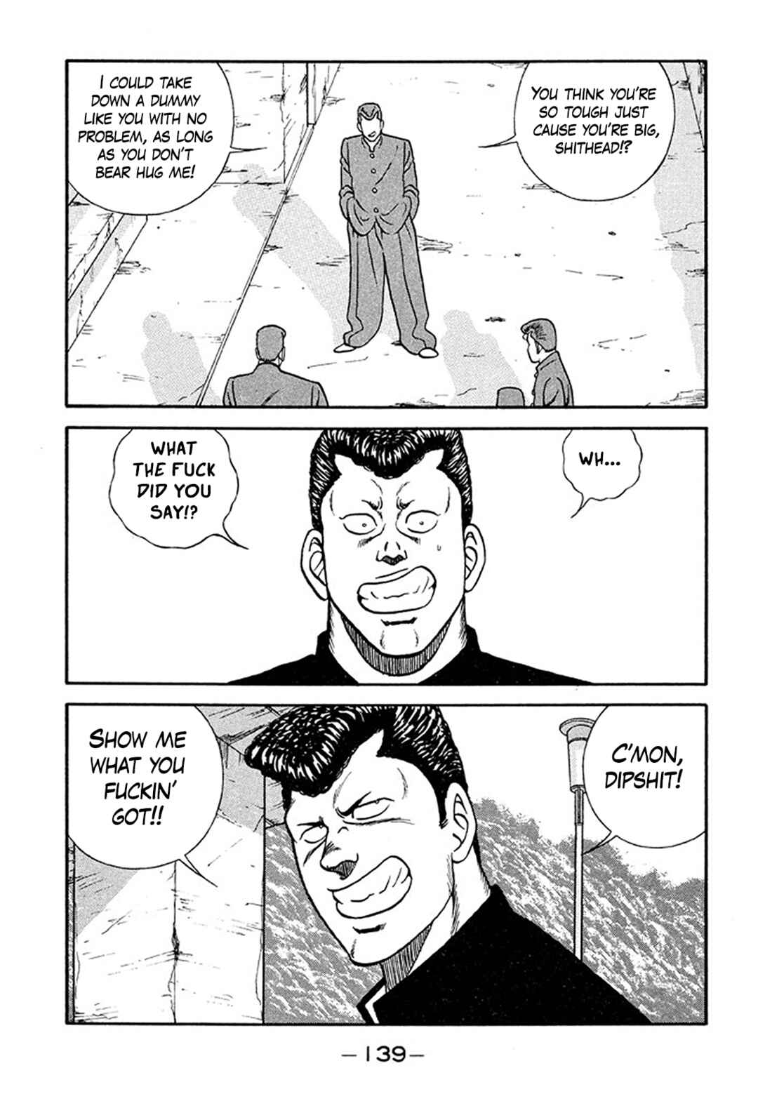 Chapter 209 - Page 34