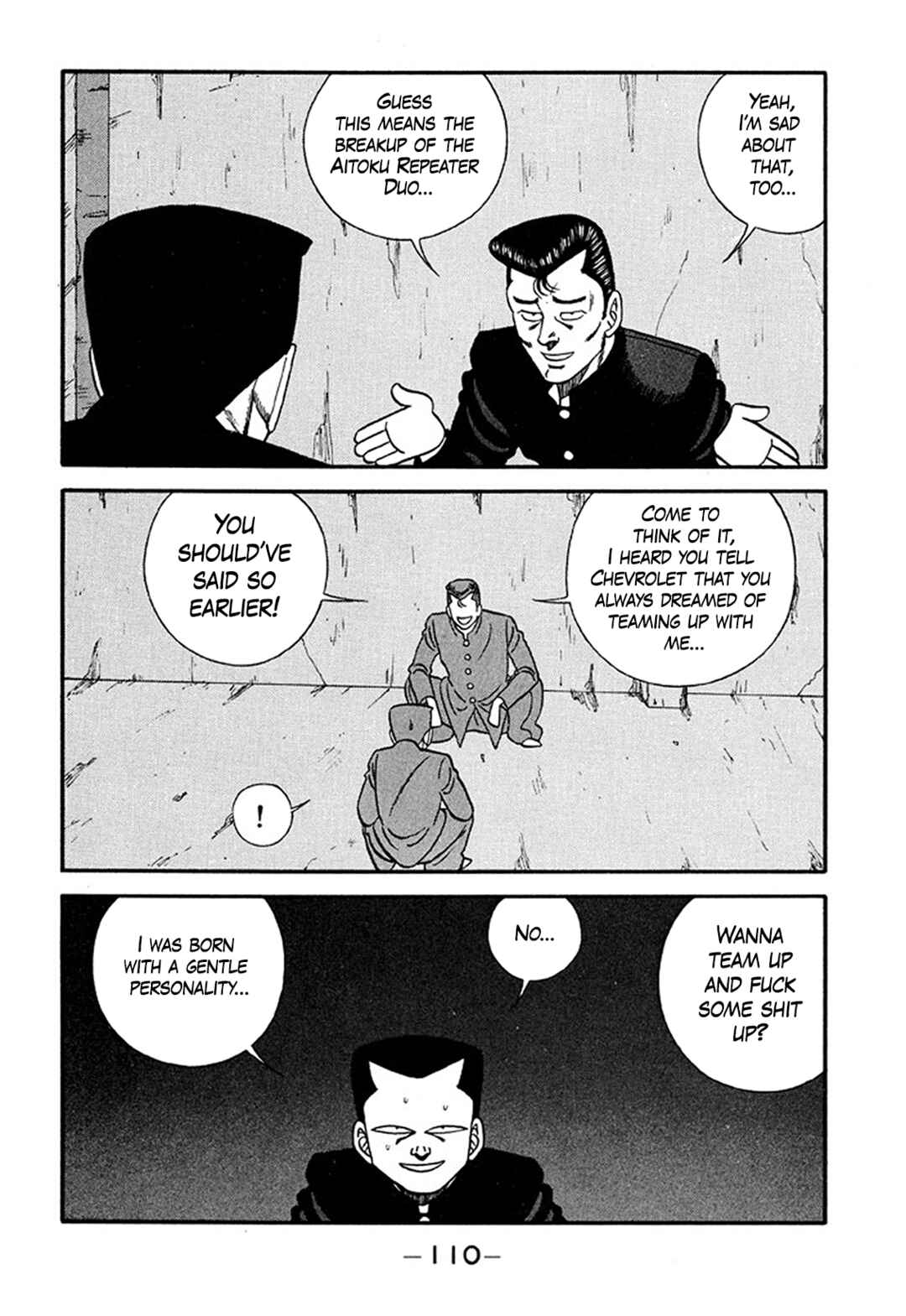 Chapter 209 - Page 6