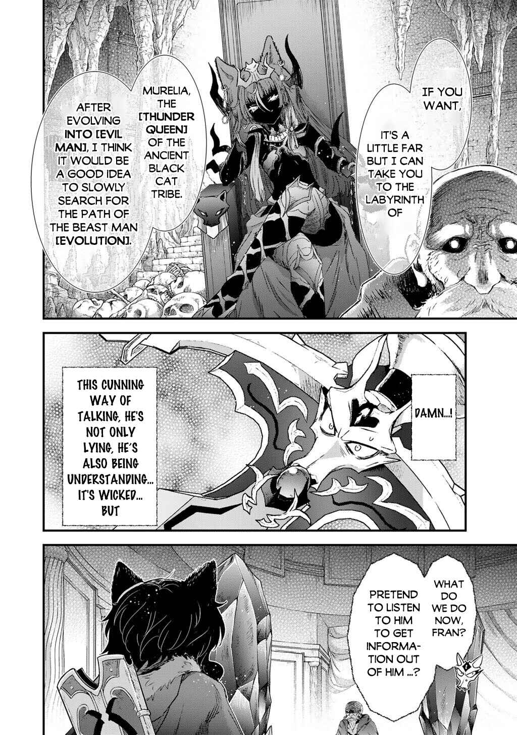 Chapter 85 - Page 11