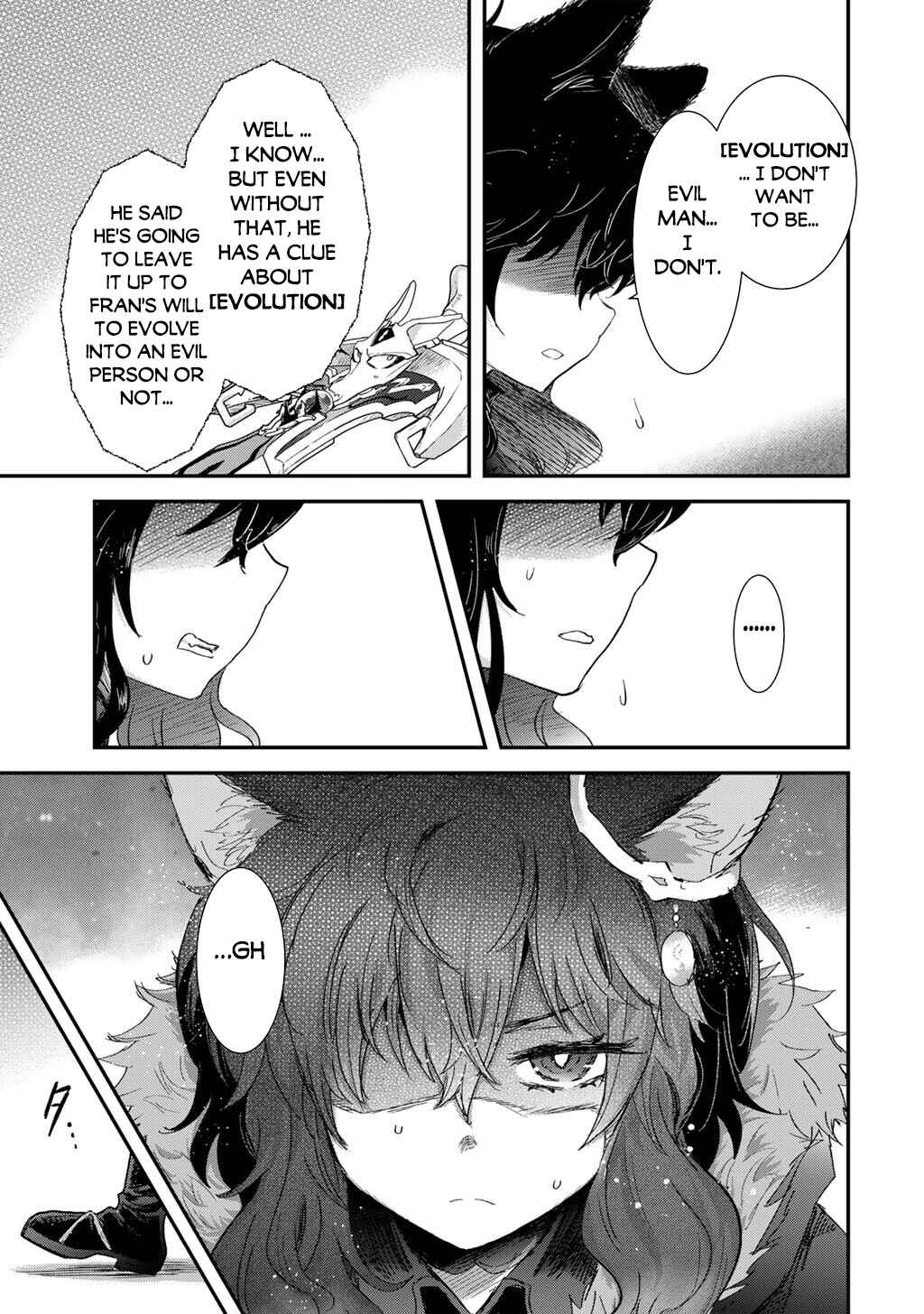 Chapter 85 - Page 12