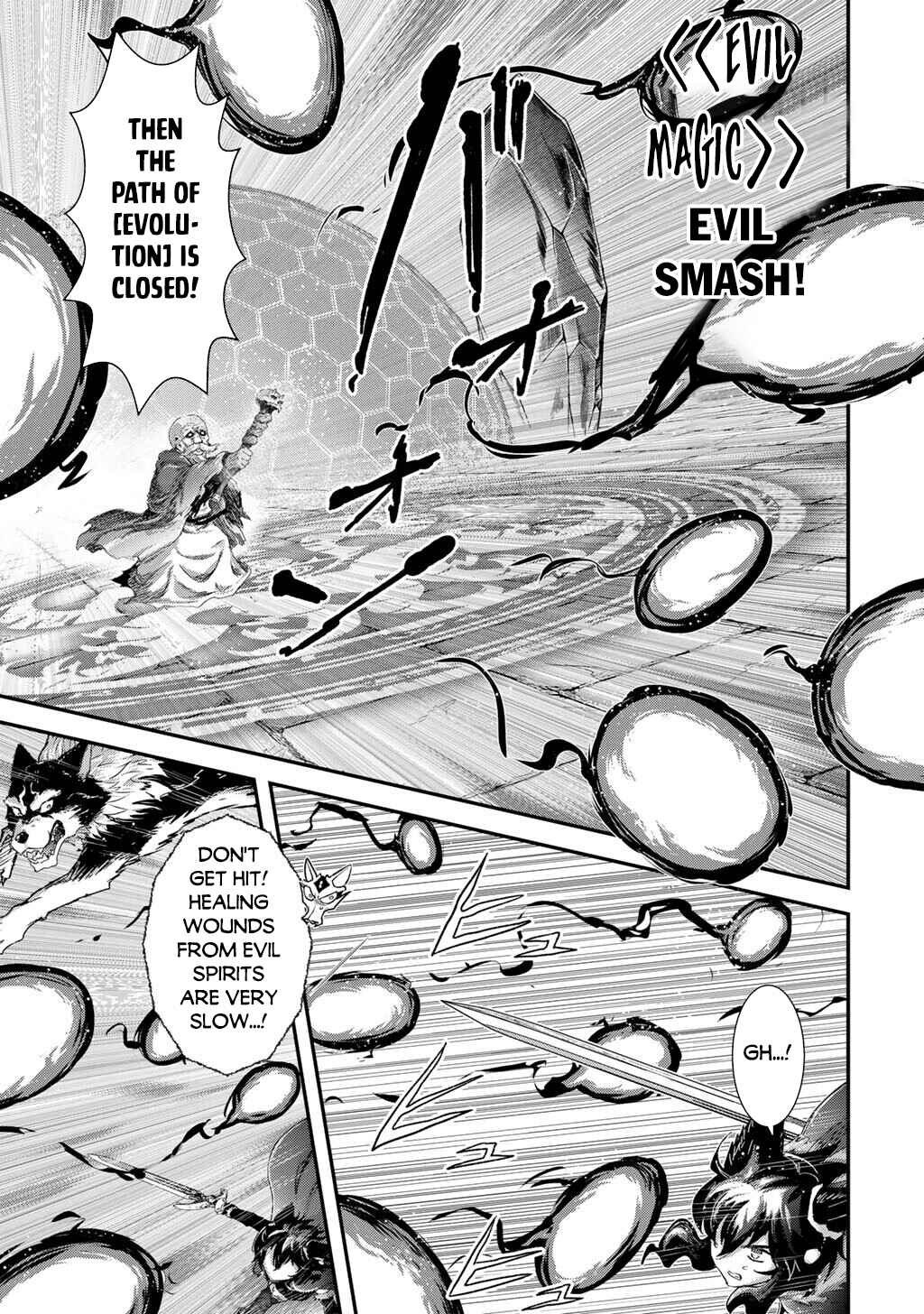Chapter 85 - Page 14