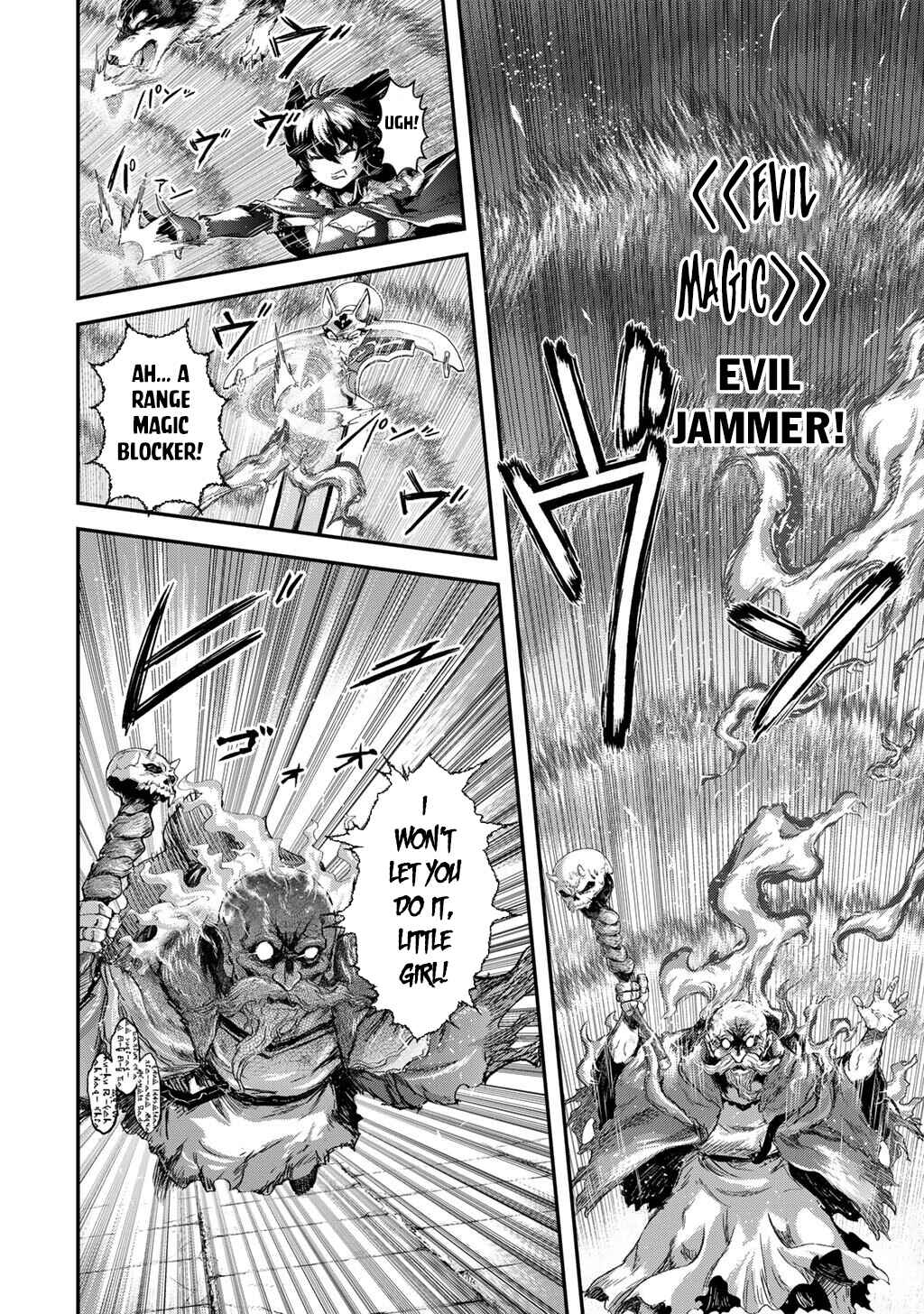 Chapter 85 - Page 23