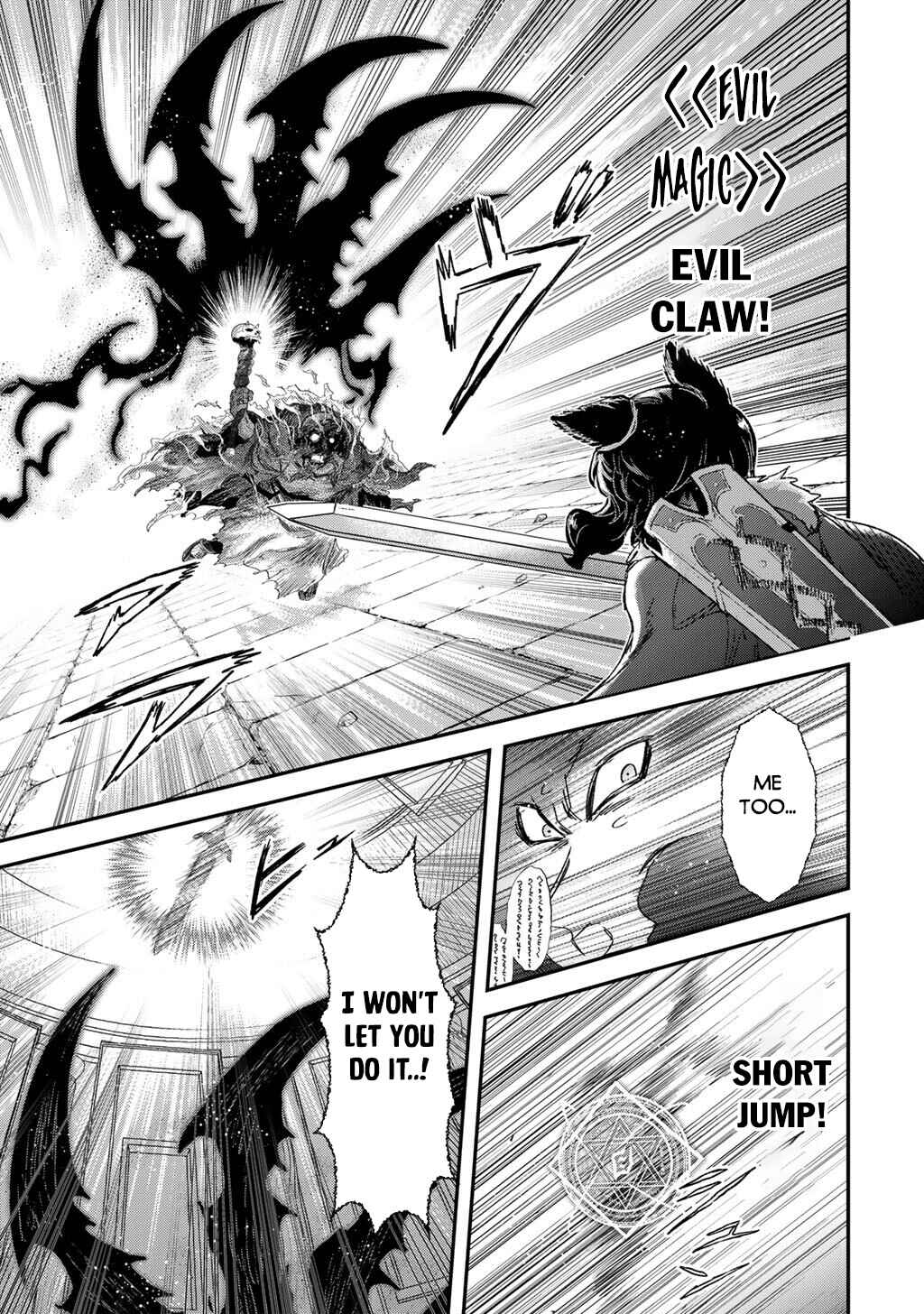 Chapter 85 - Page 24