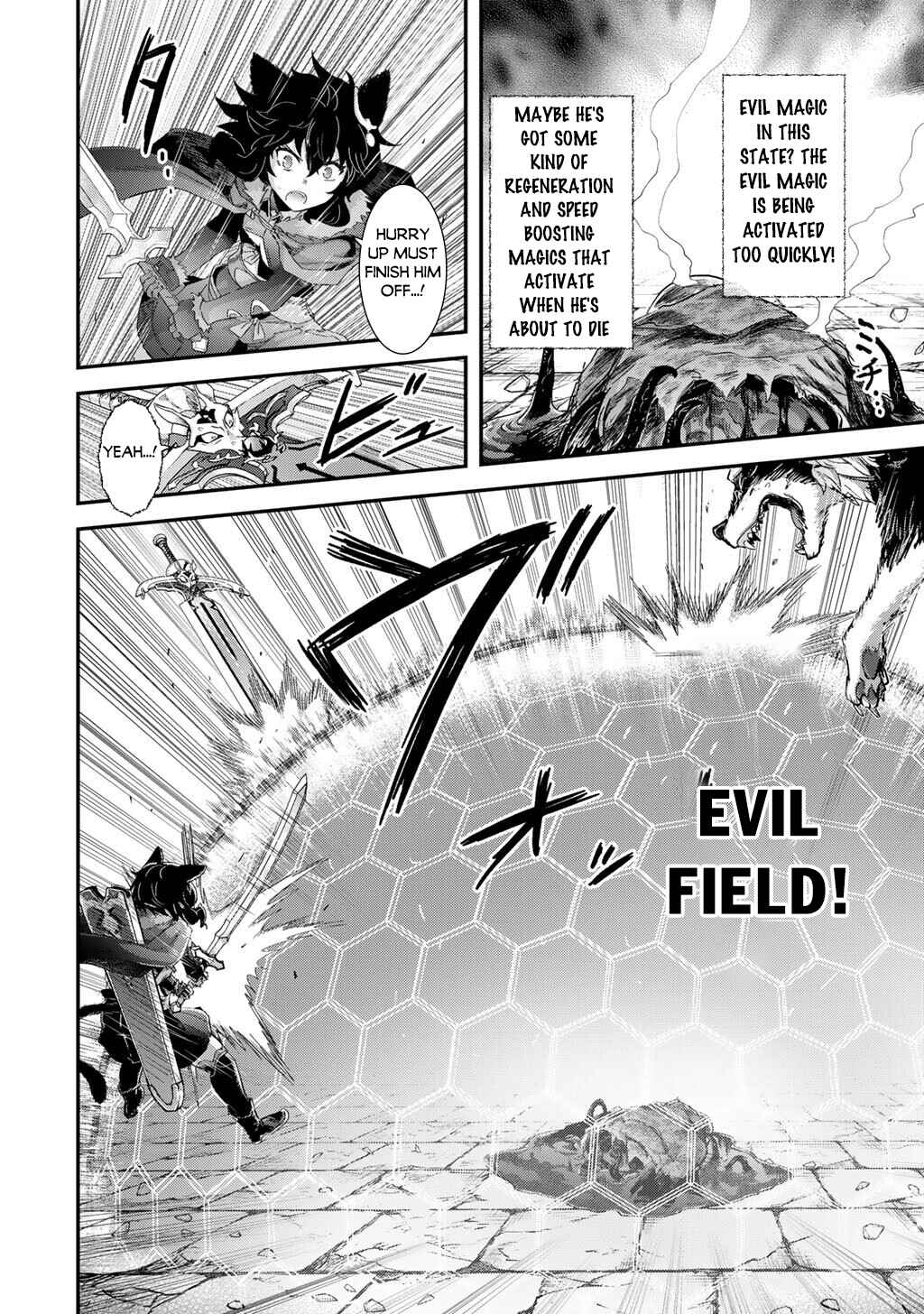 Chapter 85 - Page 28