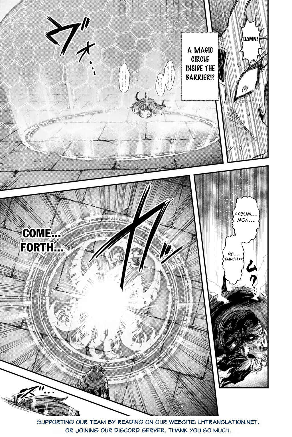 Chapter 85 - Page 29