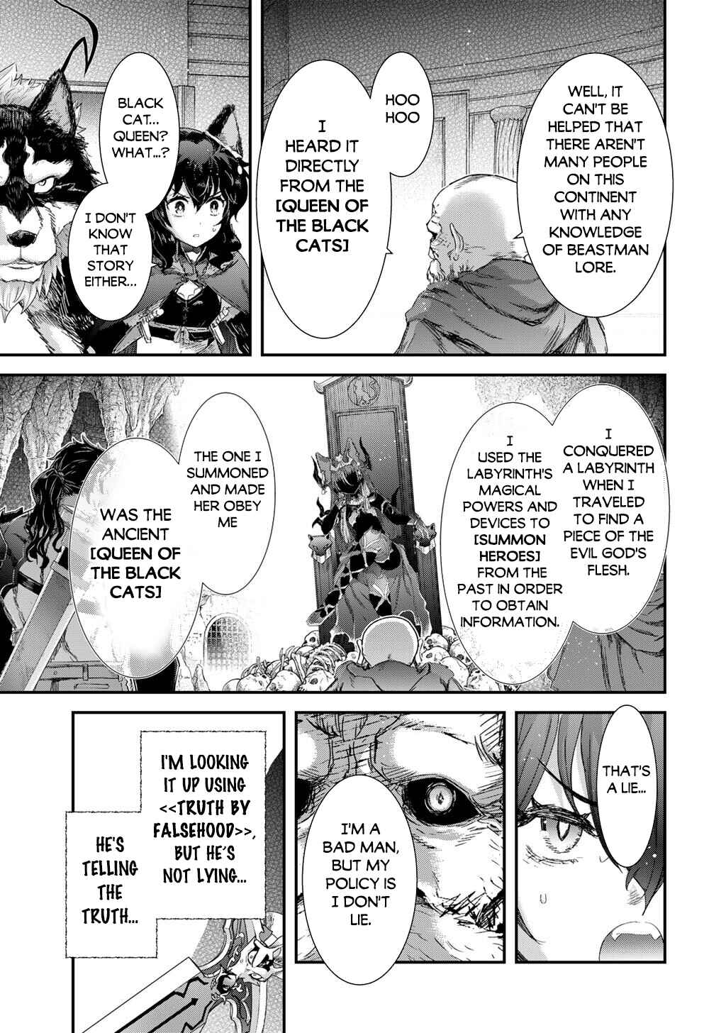 Chapter 85 - Page 8