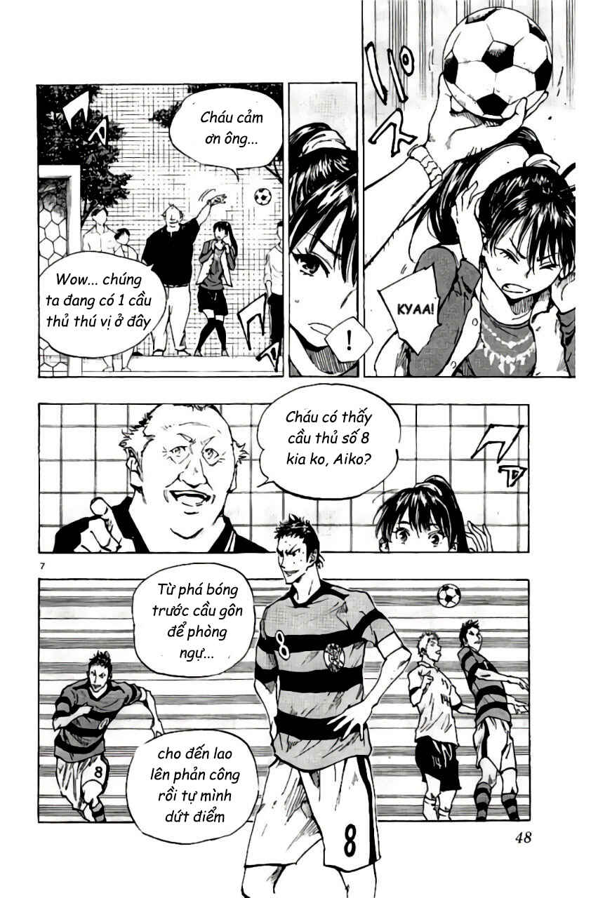 Chapter 200 - Page 7