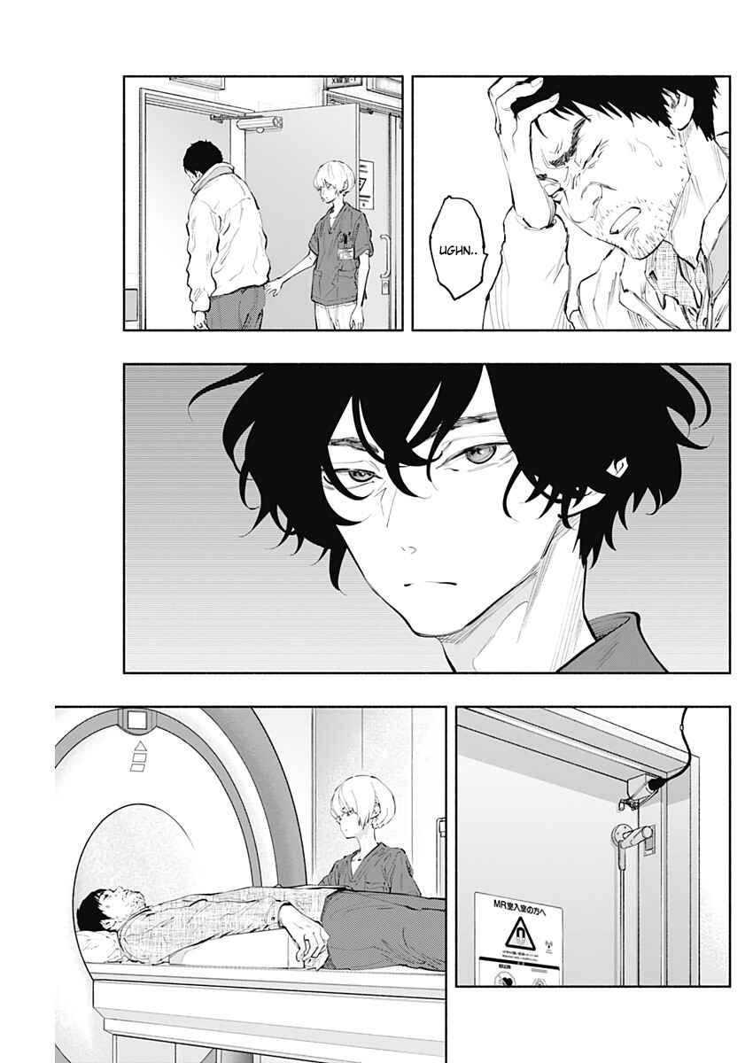 Chapter 77 - Page 11