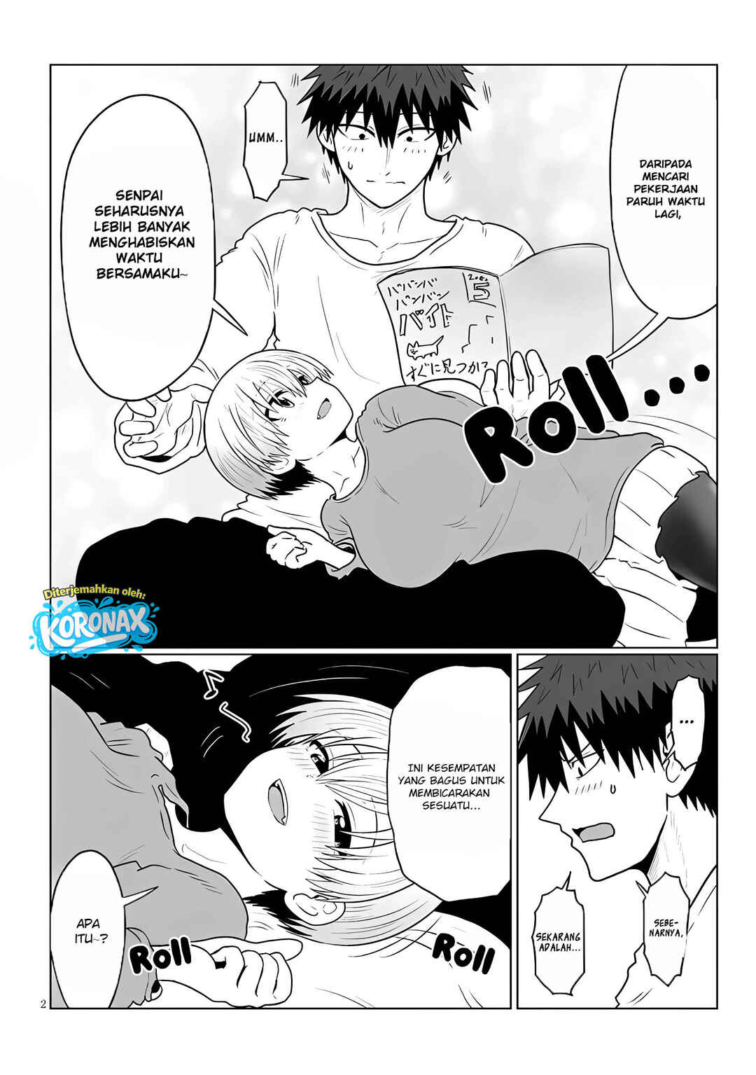 Chapter 137 - Page 2