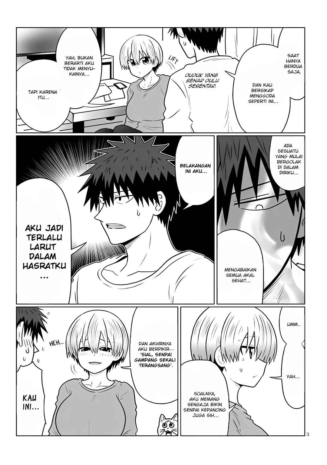 Chapter 137 - Page 3