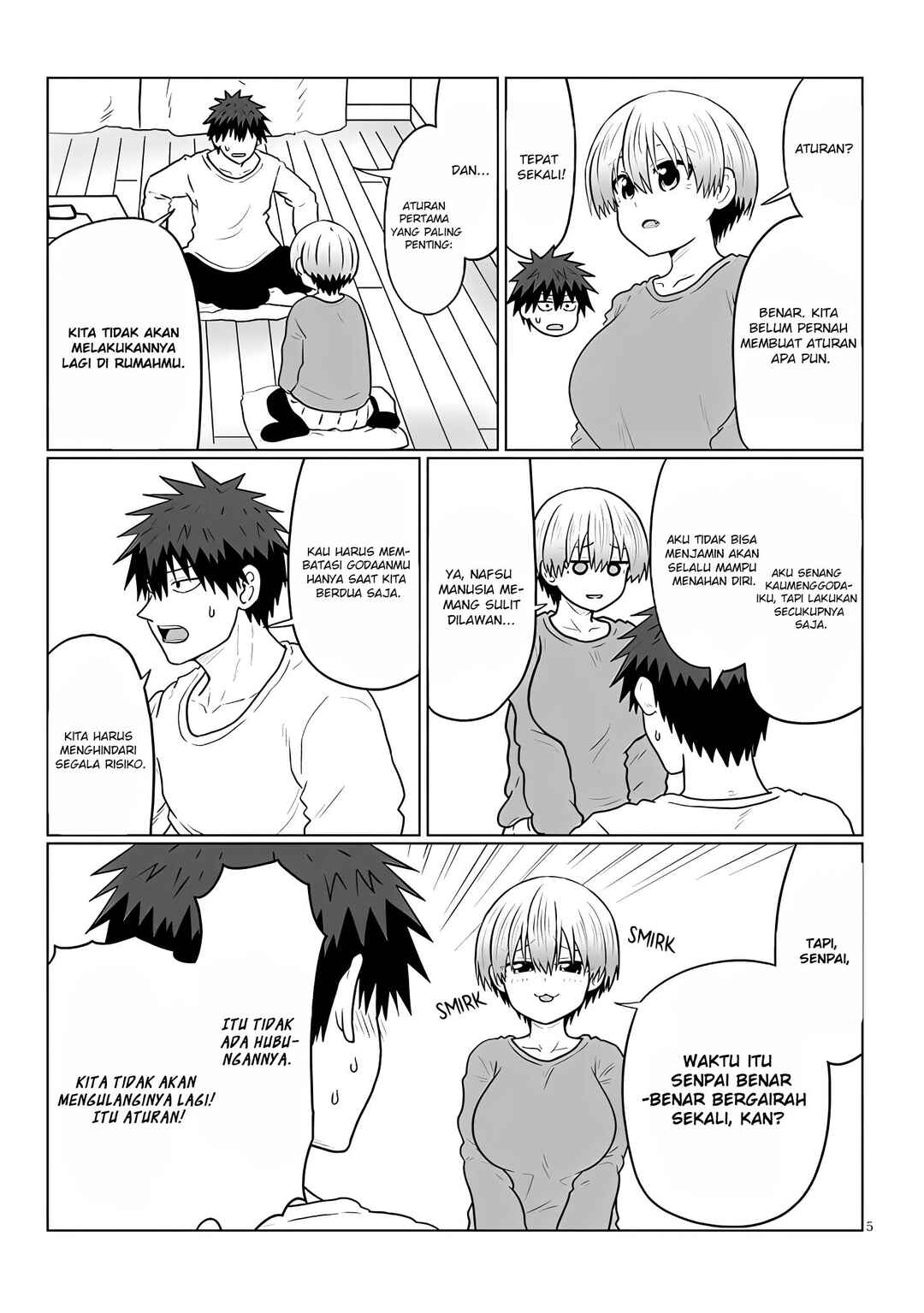Chapter 137 - Page 5