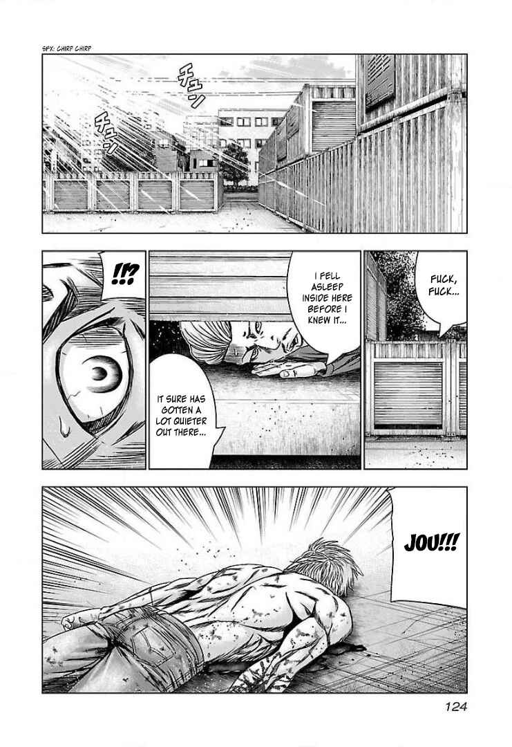 Chapter 47 - Page 28