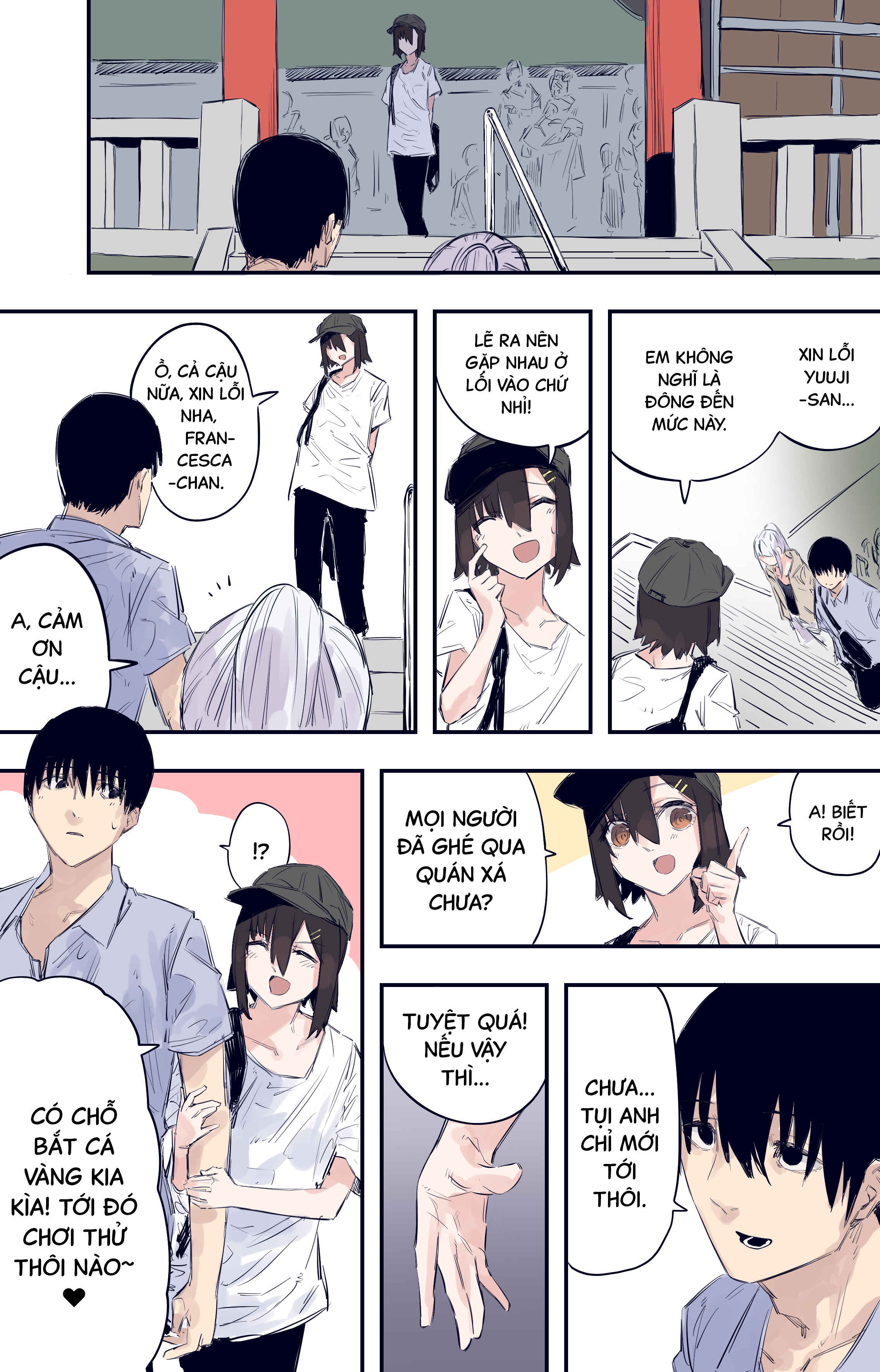 Chapter 17 - Page 1