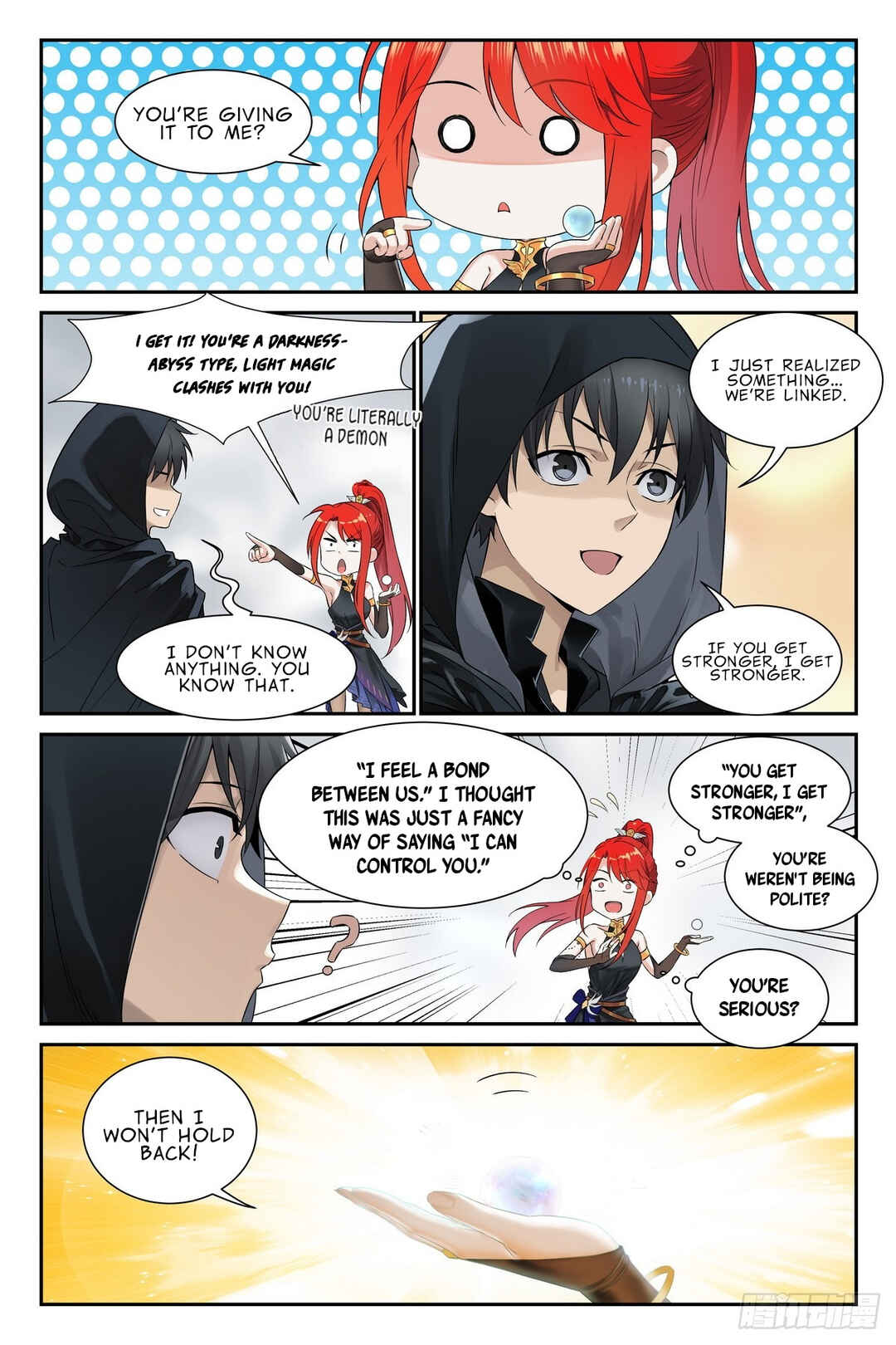 Chapter 26 - Page 11