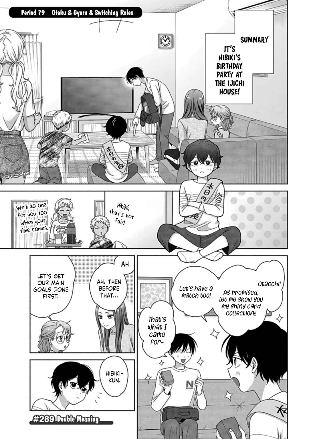 Chapter 79 - Page 1
