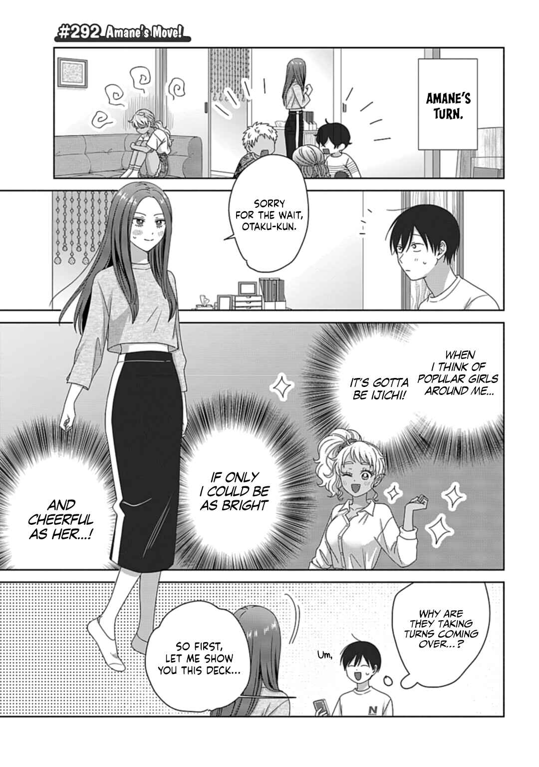 Chapter 79 - Page 13