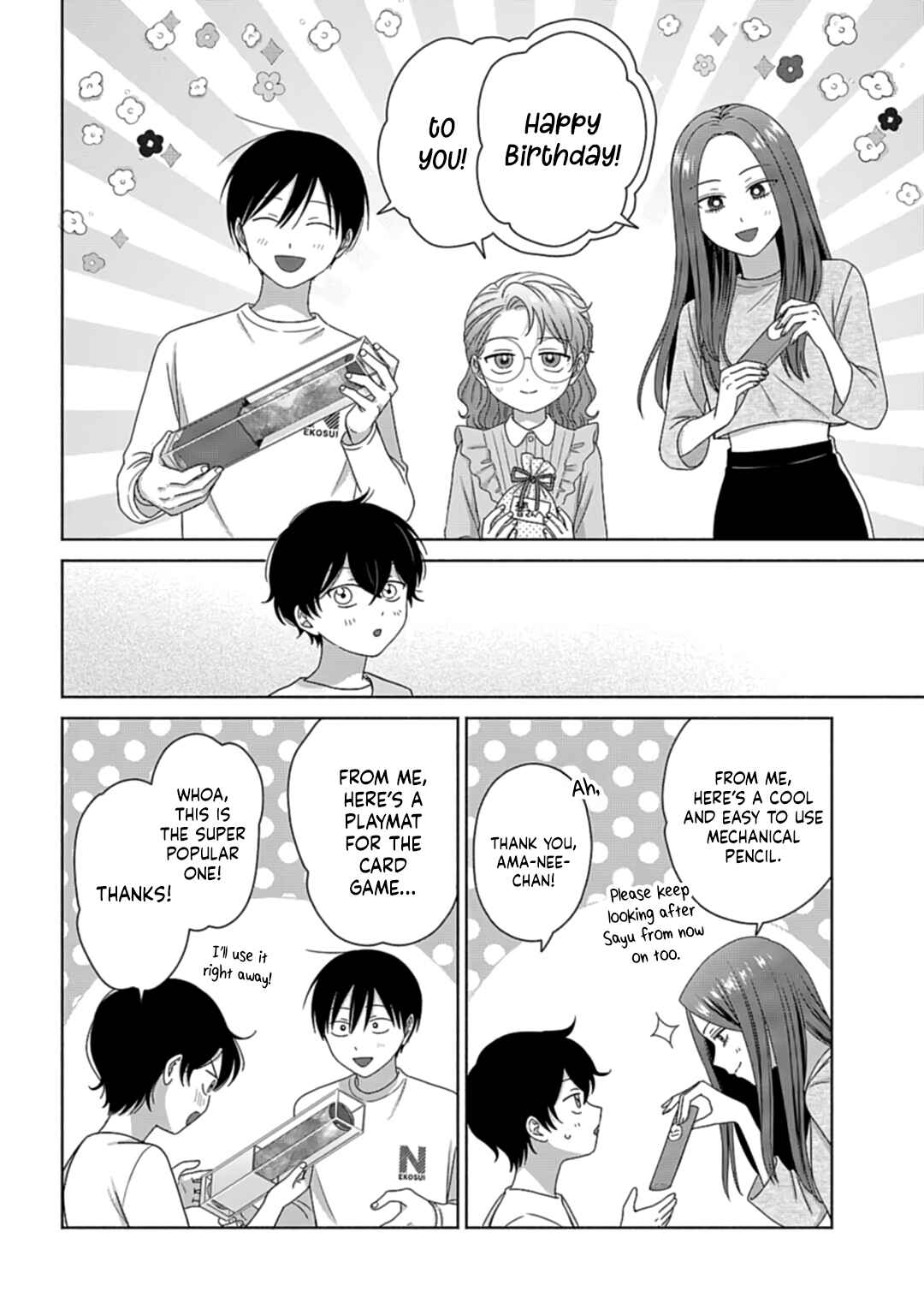 Chapter 79 - Page 2