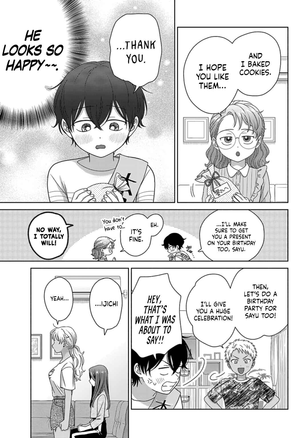 Chapter 79 - Page 3