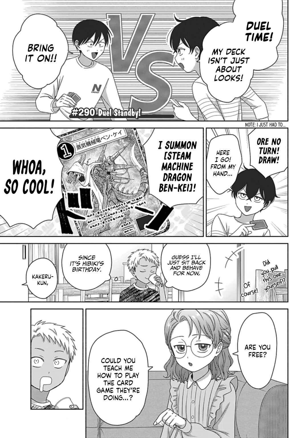 Chapter 79 - Page 5