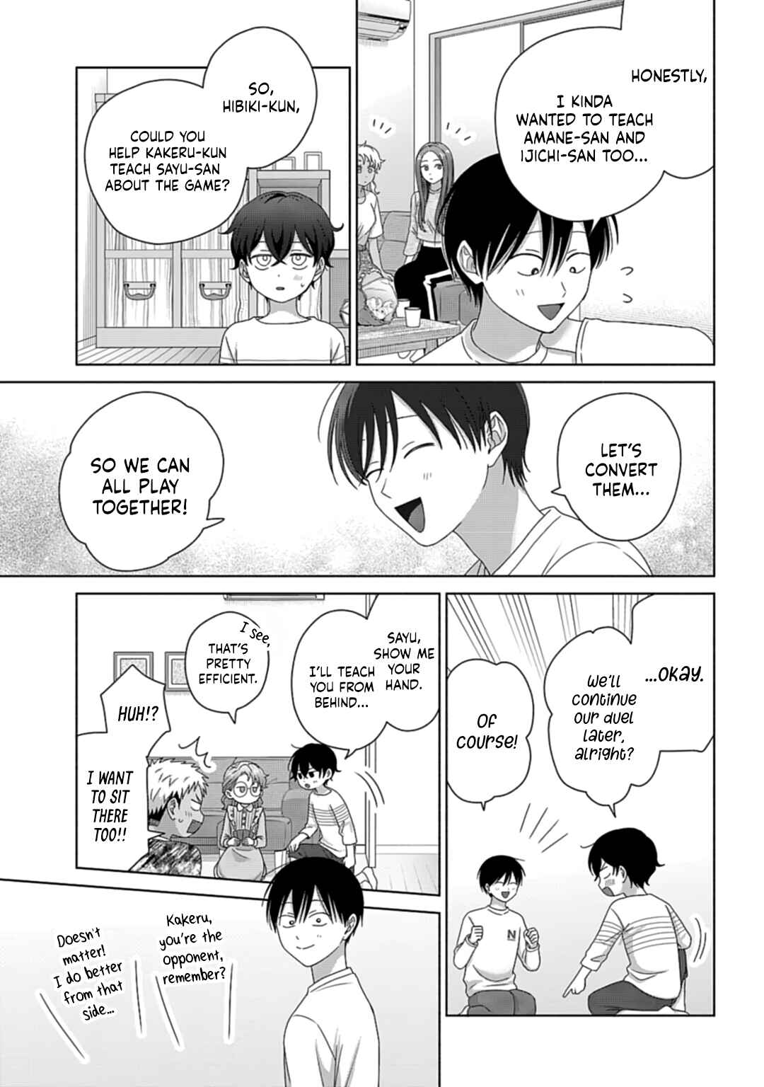 Chapter 79 - Page 7
