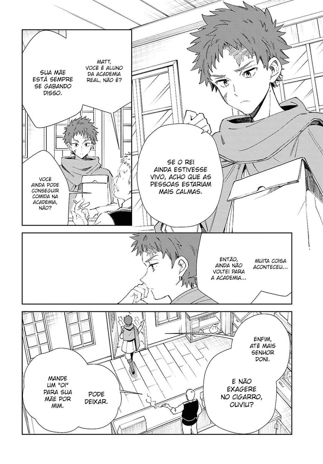 Chapter 52 - Page 5