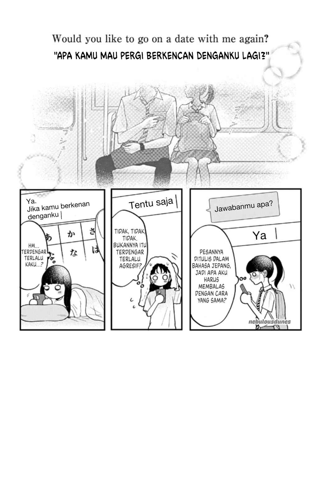 Chapter 6 - Page 3