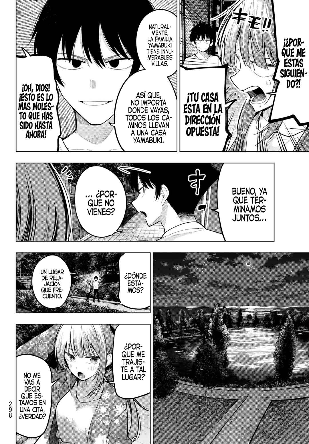 Chapter 78 - Page 14