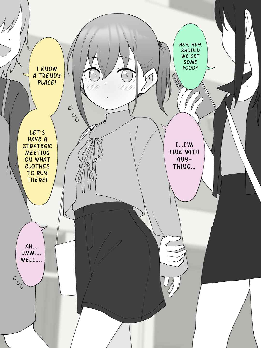Chapter 167 - Page 1