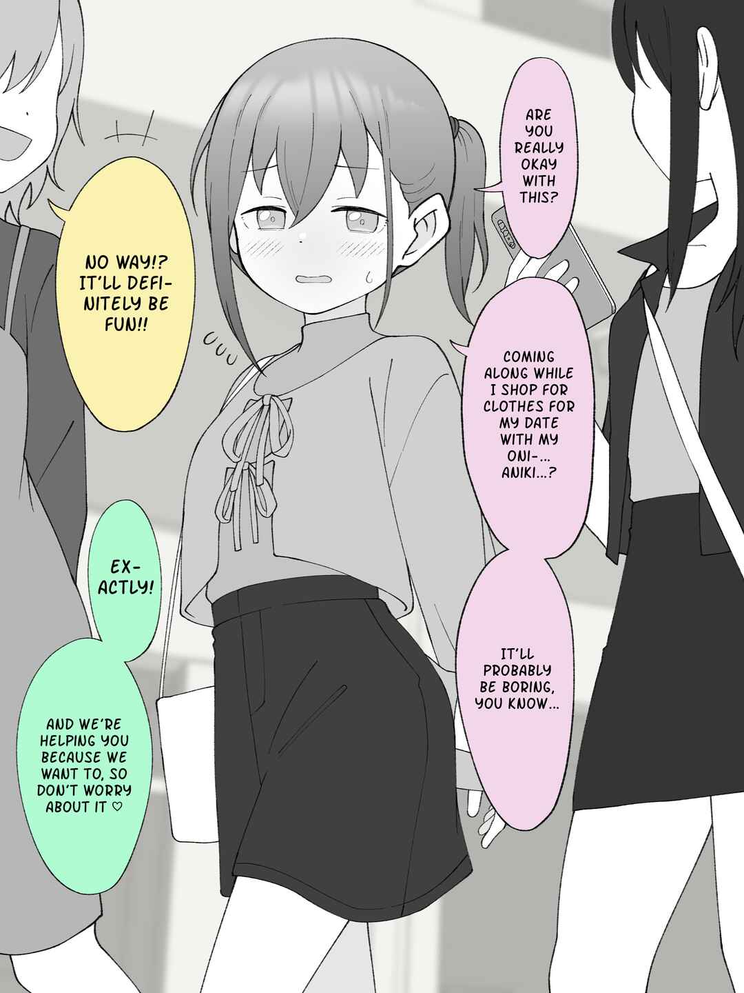 Chapter 167 - Page 2
