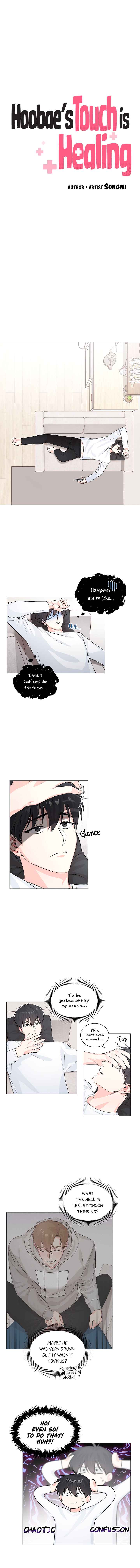Chapter 3 - Page 3